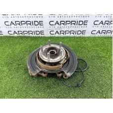 Цапфа подвески