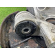 Цапфа подвески (подвеска) Volkswagen Touareg NF 2011 3.0 TDI 7P0505435A