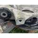 Цапфа подвески (подвеска) Volkswagen Touareg NF 2011 3.0 TDI 7P0505435A