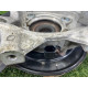 Цапфа подвески (подвеска) Volkswagen Touareg NF 2011 3.0 TDI 7P0505435A