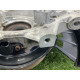 Цапфа подвески (подвеска) Volkswagen Touareg NF 2011 3.0 TDI 7P0505435A