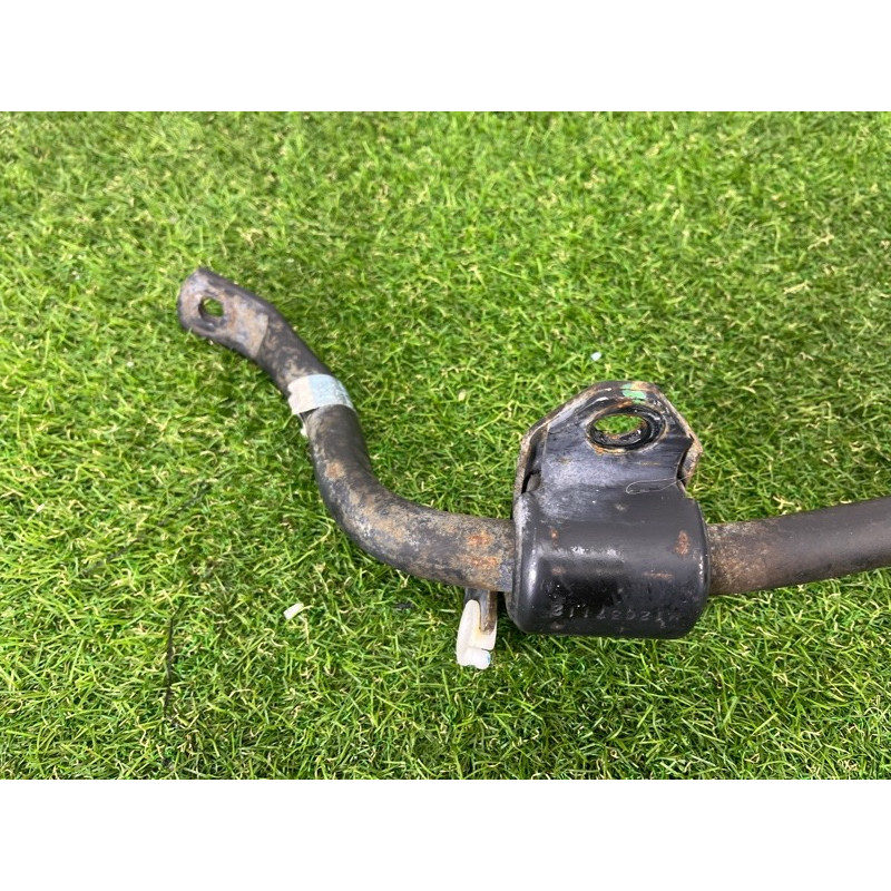 Стабилизатор (подвеска) Jeep Grand Cherokee WK2 2017 3.6 68253186AA