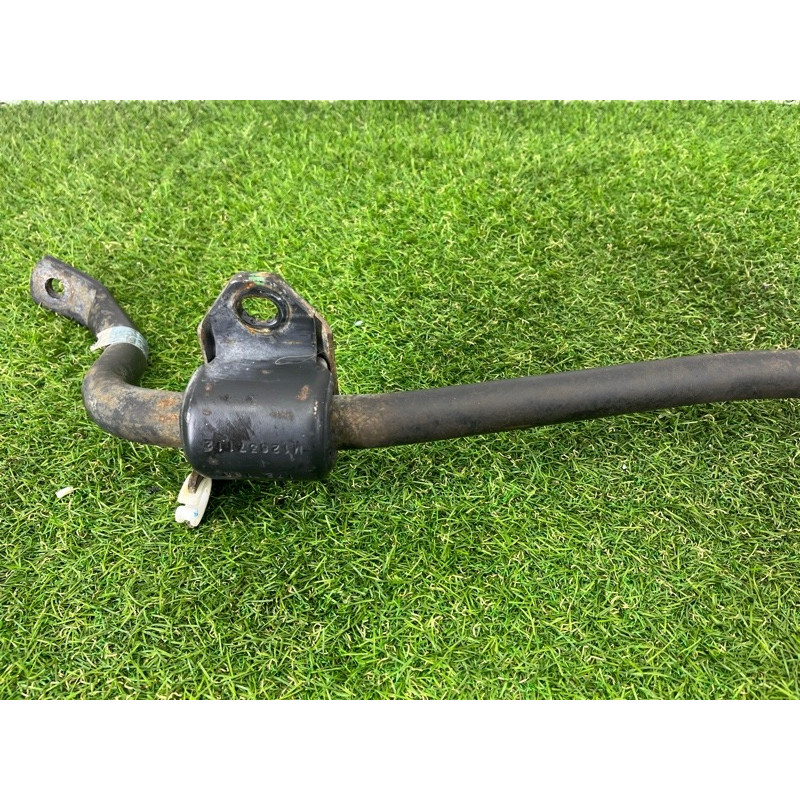 Стабилизатор (подвеска) Jeep Grand Cherokee WK2 2017 3.6 68253186AA