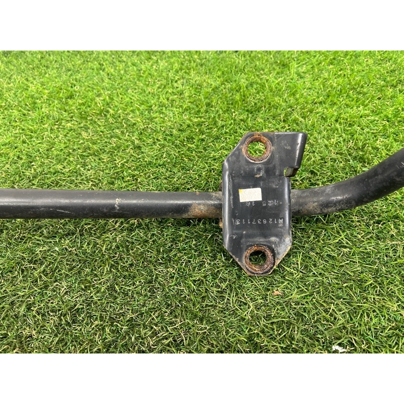 Стабилизатор (подвеска) Jeep Grand Cherokee WK2 2017 3.6 68253186AA