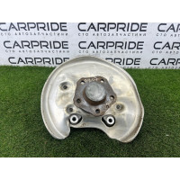 Цапфа подвески