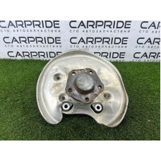 Цапфа подвески