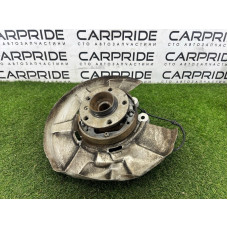 Цапфа подвески