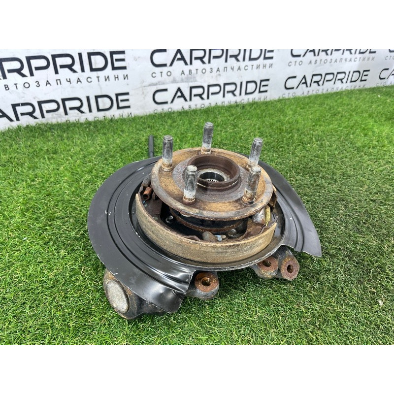 Цапфа подвески (подвеска) Jeep Grand Cherokee WK2 2017 3.6 68253396AB