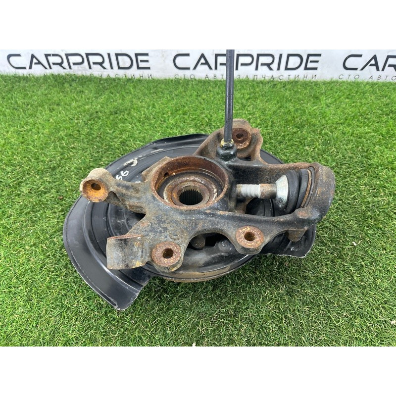 Цапфа подвески (подвеска) Jeep Grand Cherokee WK2 2017 3.6 68253396AB