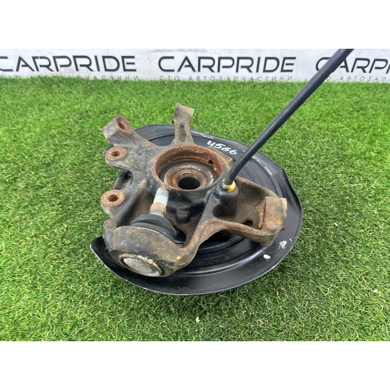 Цапфа подвески (подвеска) Jeep Grand Cherokee WK2 2017 3.6 68253396AB