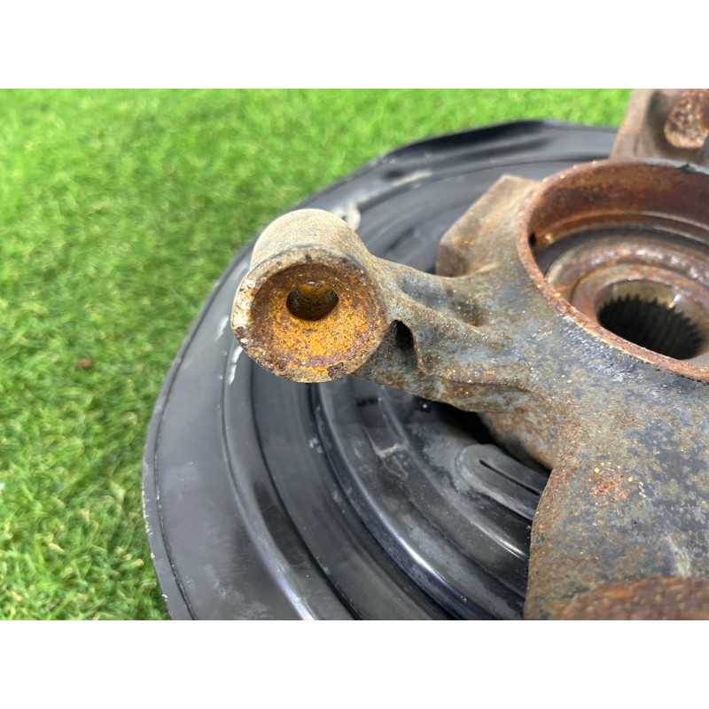 Цапфа подвески (подвеска) Jeep Grand Cherokee WK2 2017 3.6 68253396AB