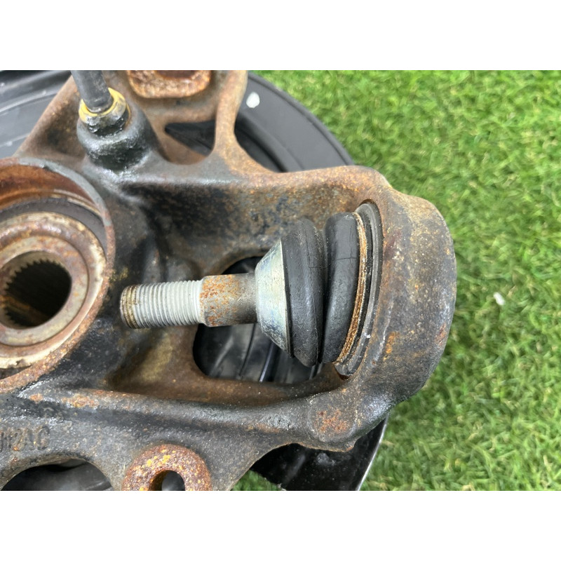 Цапфа подвески (подвеска) Jeep Grand Cherokee WK2 2017 3.6 68253396AB