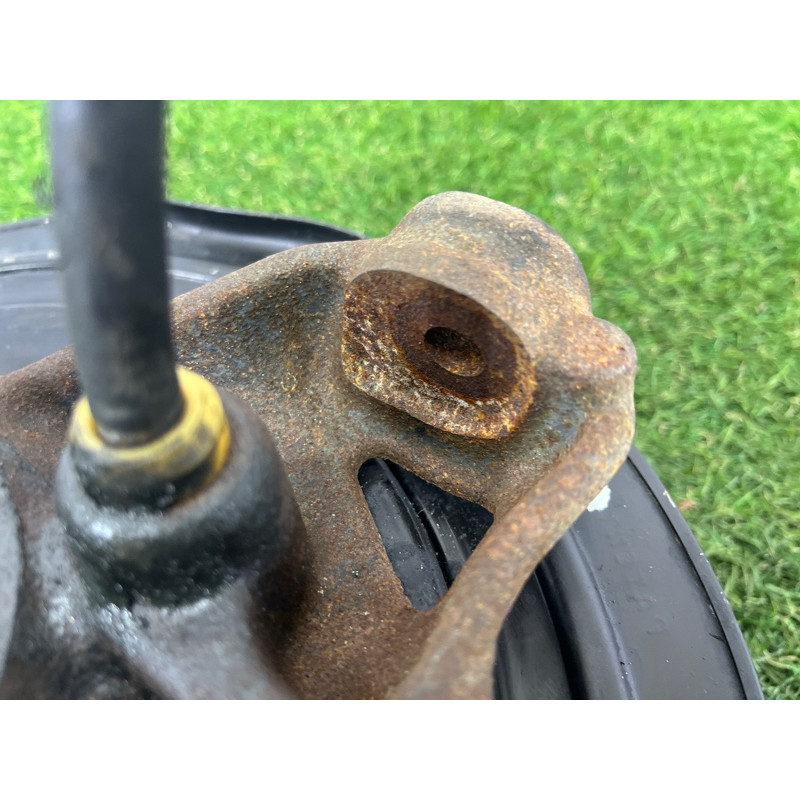 Цапфа подвески (подвеска) Jeep Grand Cherokee WK2 2017 3.6 68253396AB