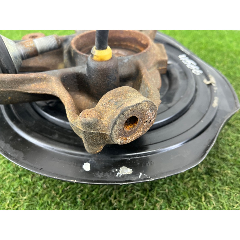 Цапфа подвески (подвеска) Jeep Grand Cherokee WK2 2017 3.6 68253396AB