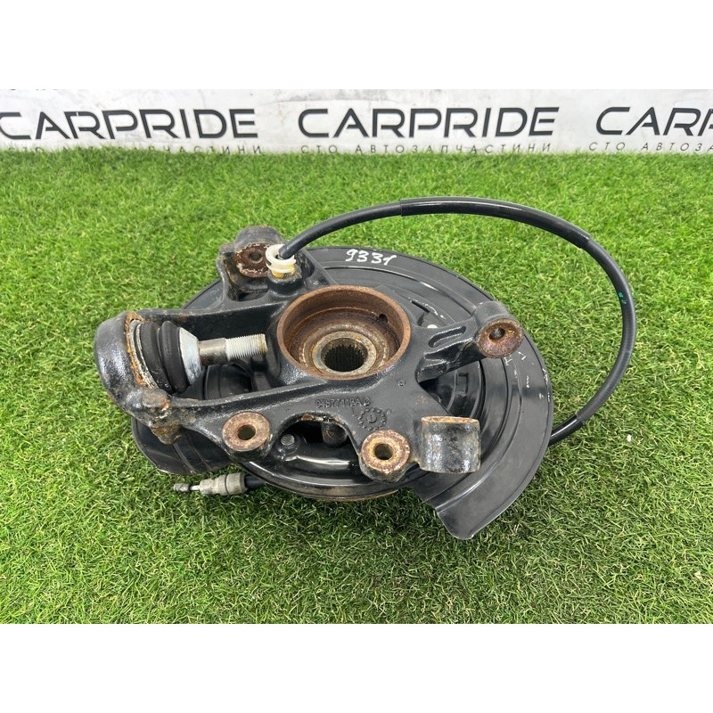 Цапфа подвески (подвеска) Jeep Grand Cherokee WK2 2020 3.6 68253397AB