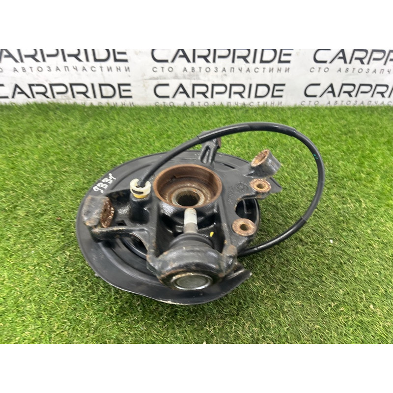 Цапфа подвески (подвеска) Jeep Grand Cherokee WK2 2020 3.6 68253397AB