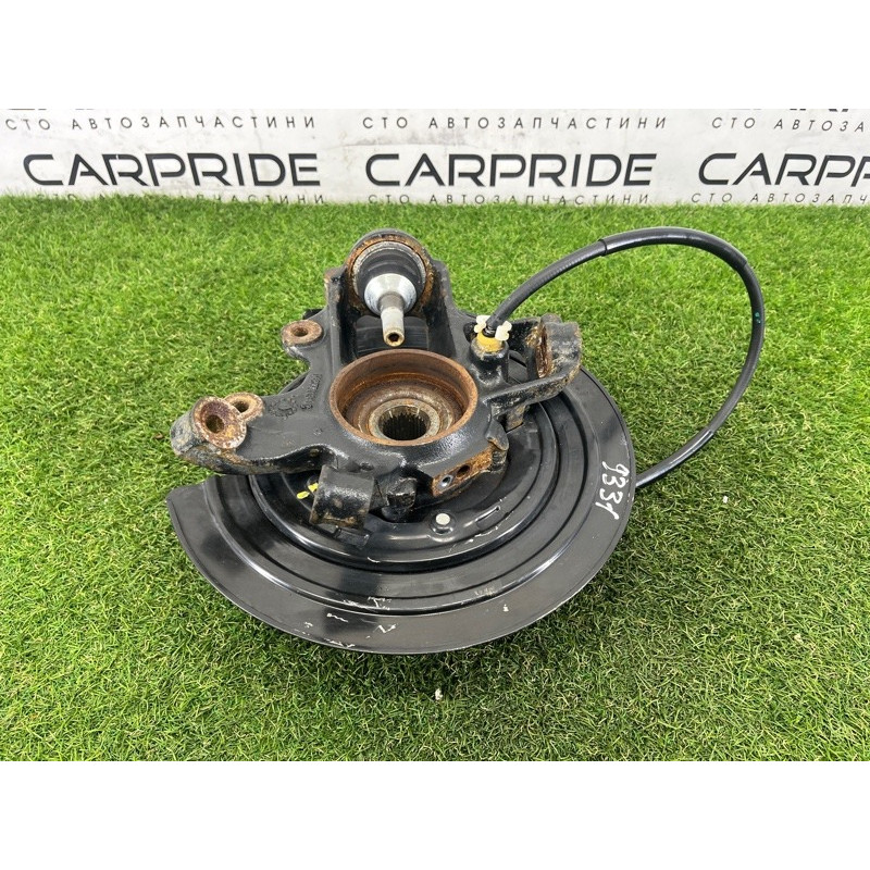 Цапфа подвески (подвеска) Jeep Grand Cherokee WK2 2020 3.6 68253397AB