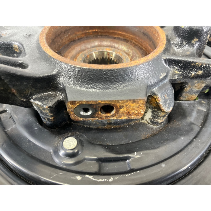 Цапфа подвески (подвеска) Jeep Grand Cherokee WK2 2020 3.6 68253397AB