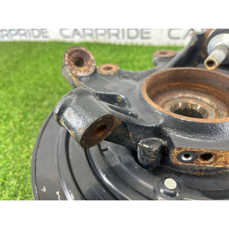 Цапфа подвески (подвеска) Jeep Grand Cherokee WK2 2020 3.6 68253397AB