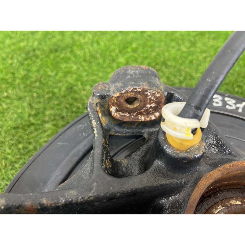 Цапфа подвески (подвеска) Jeep Grand Cherokee WK2 2020 3.6 68253397AB