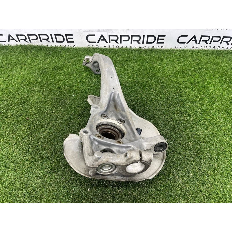 Поворотный кулак (подвеска) AUDI A4 B8 2012 2.0 CAEB 8K0407253AA