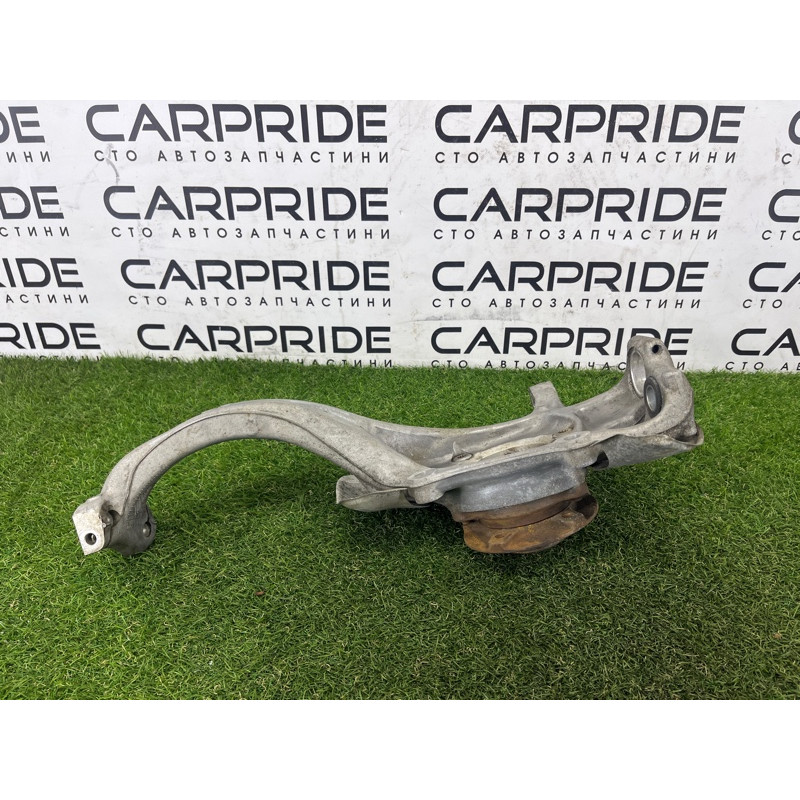 Поворотный кулак (подвеска) AUDI A4 B8 2012 2.0 CAEB 8K0407253AA