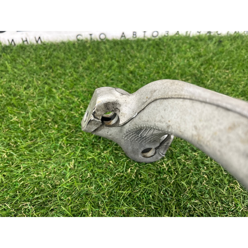 Поворотный кулак (подвеска) AUDI A4 B8 2012 2.0 CAEB 8K0407253AA