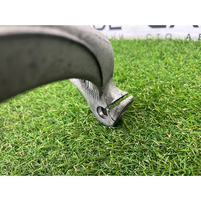 Поворотный кулак (подвеска) AUDI A4 B8 2012 2.0 CAEB 8K0407253AA