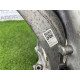 Поворотный кулак (подвеска) AUDI A4 B8 2012 2.0 CAEB 8K0407253AA