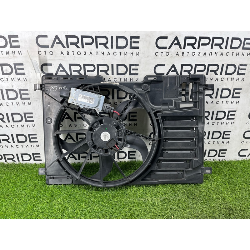 Вентилятор охлаждения радиатора (система охлаждения) FORD ESCAPE MK3 2014 1.6 CV6Z8C607Q