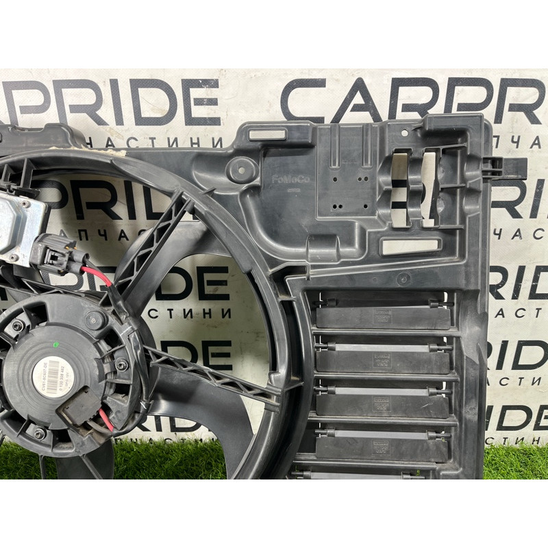 Вентилятор охлаждения радиатора (система охлаждения) FORD ESCAPE MK3 2014 1.6 CV6Z8C607Q