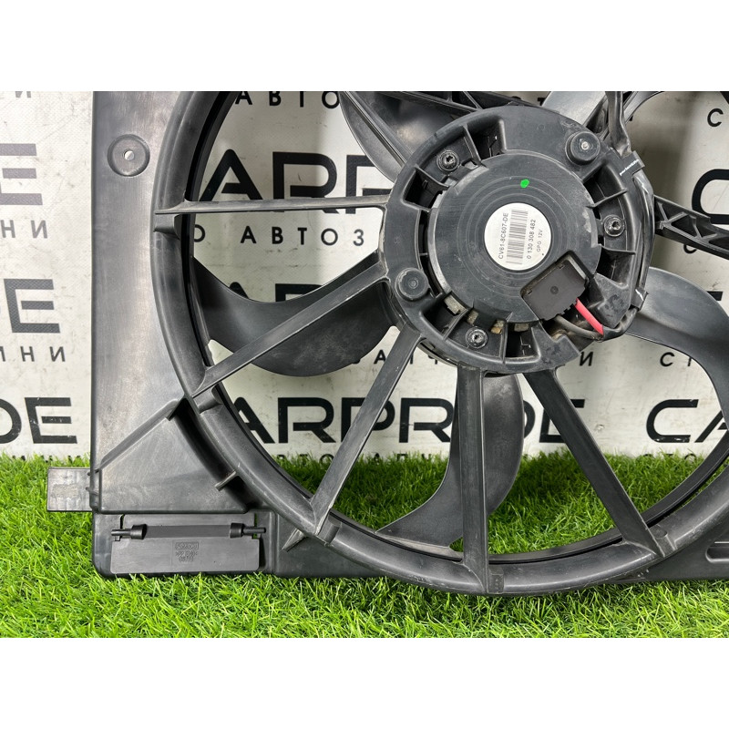 Вентилятор охлаждения радиатора (система охлаждения) FORD ESCAPE MK3 2014 1.6 CV6Z8C607Q
