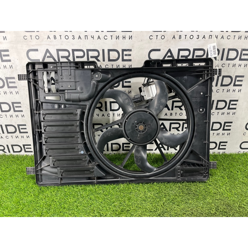 Вентилятор охлаждения радиатора (система охлаждения) FORD ESCAPE MK3 2014 1.6 CV6Z8C607Q