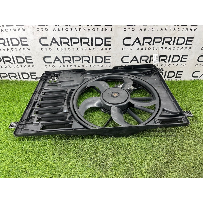 Вентилятор охлаждения радиатора (система охлаждения) FORD ESCAPE MK3 2014 1.6 CV6Z8C607Q