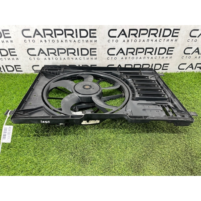 Вентилятор охлаждения радиатора (система охлаждения) FORD ESCAPE MK3 2014 1.6 CV6Z8C607Q