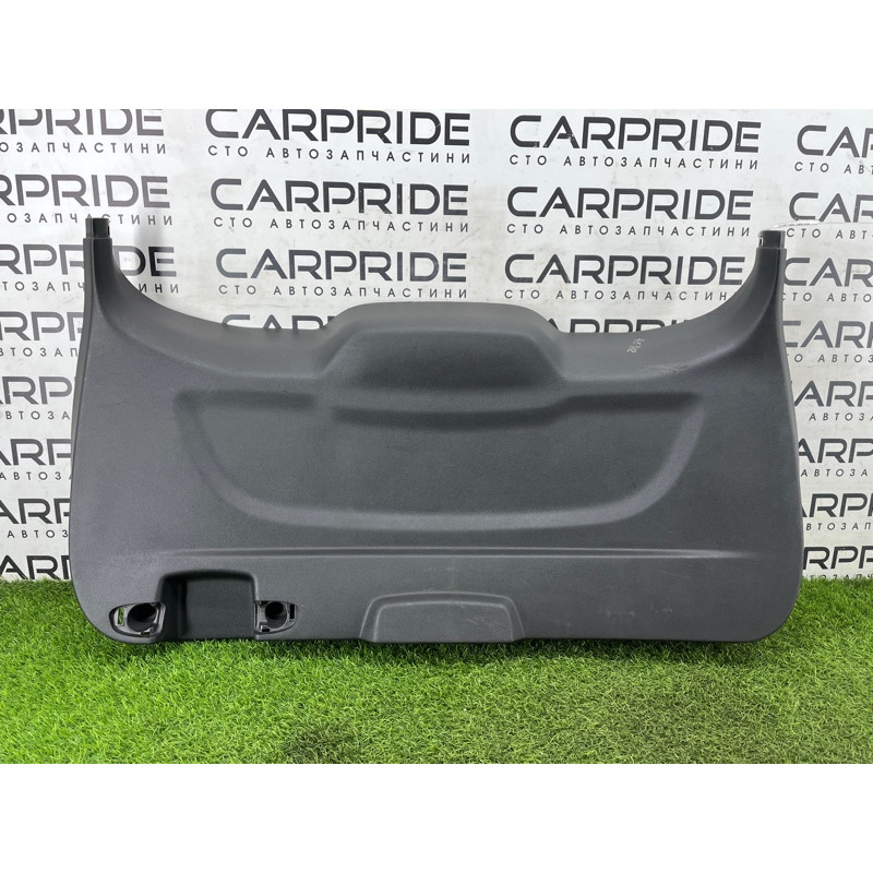 Обшивка крышки багажника (салон) FORD ESCAPE MK3 2014 1.6 CJ5Z7842906AA