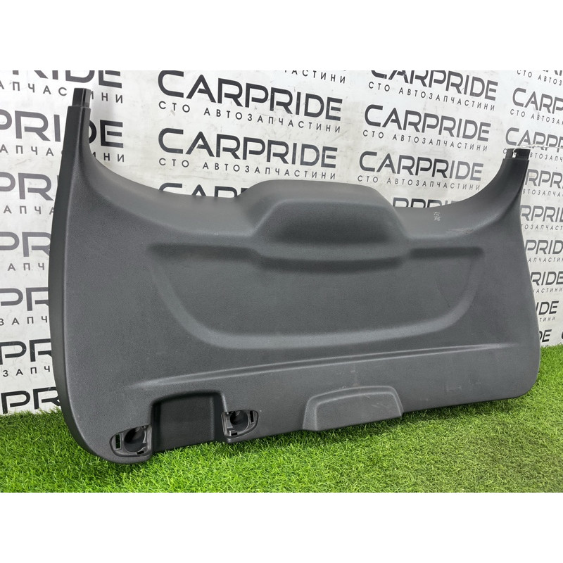 Обшивка крышки багажника (салон) FORD ESCAPE MK3 2014 1.6 CJ5Z7842906AA