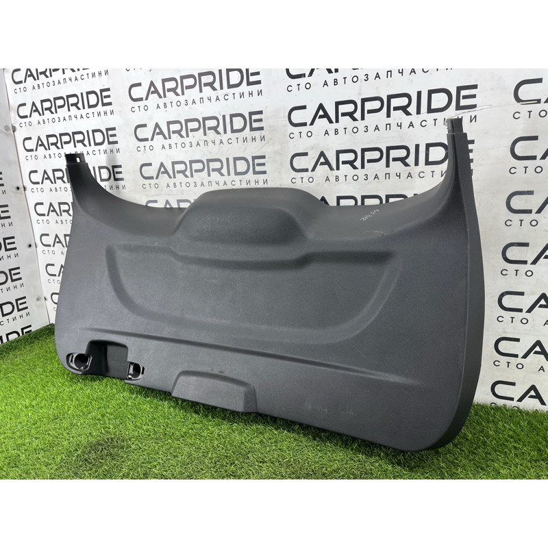 Обшивка крышки багажника (салон) FORD ESCAPE MK3 2014 1.6 CJ5Z7842906AA