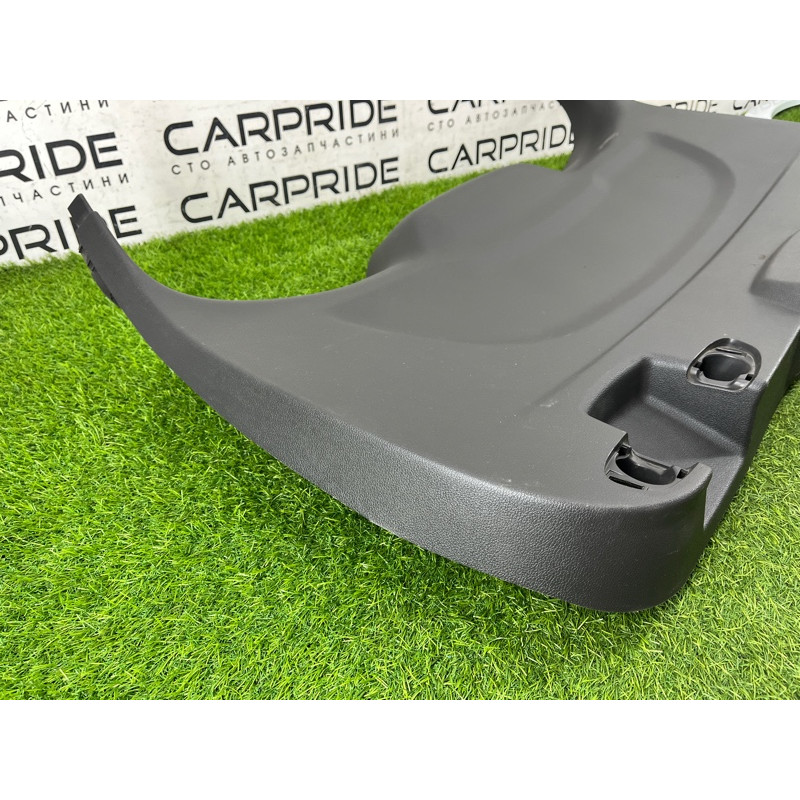 Обшивка крышки багажника (салон) FORD ESCAPE MK3 2014 1.6 CJ5Z7842906AA