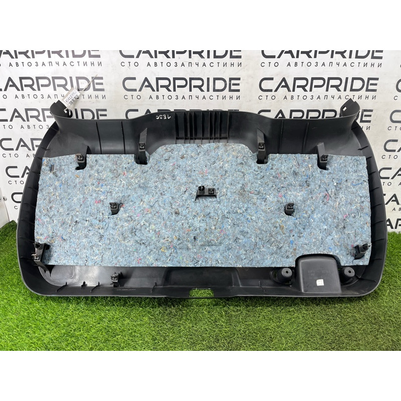 Обшивка крышки багажника (салон) FORD ESCAPE MK3 2014 1.6 CJ5Z7842906AA
