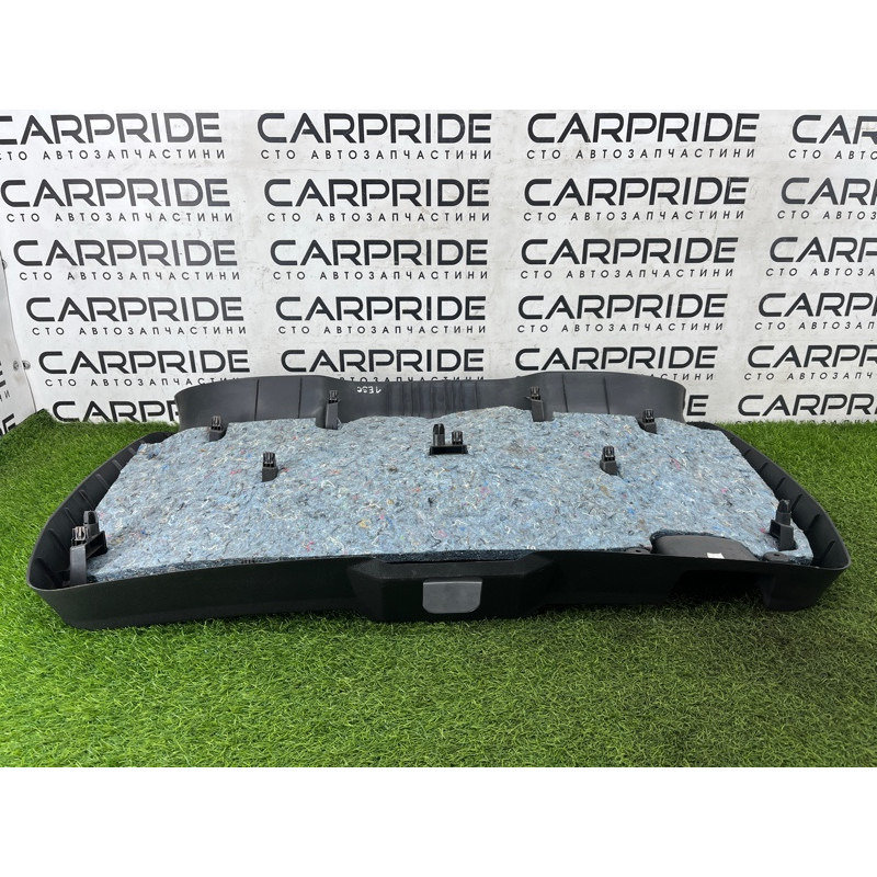Обшивка крышки багажника (салон) FORD ESCAPE MK3 2014 1.6 CJ5Z7842906AA