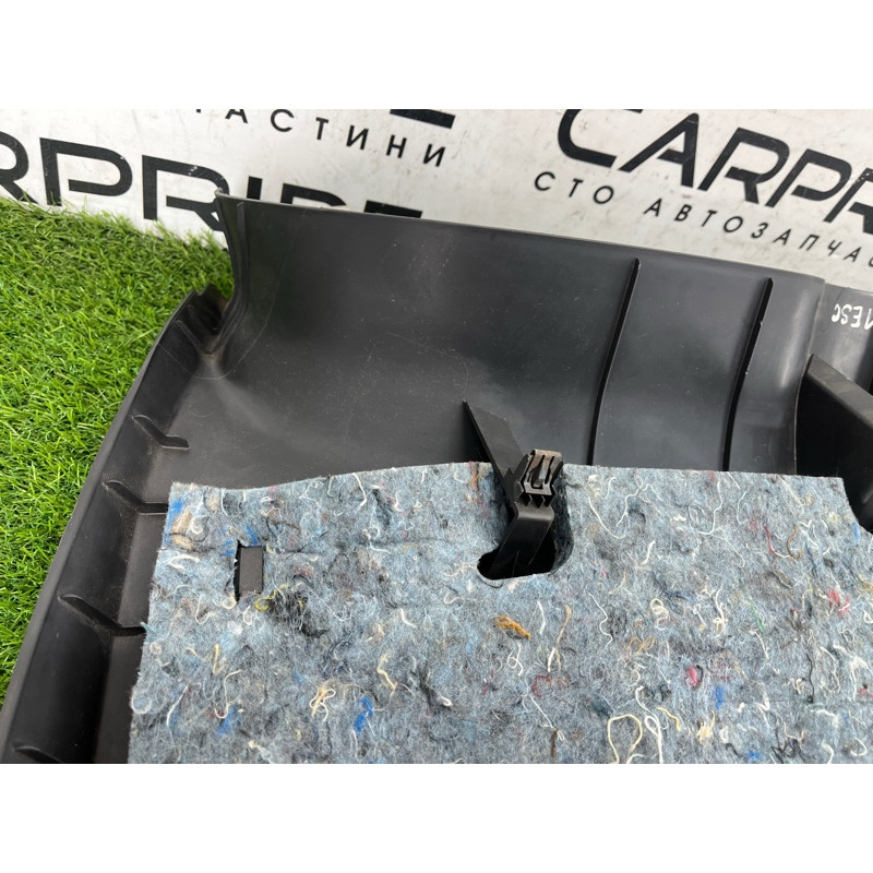 Обшивка крышки багажника (салон) FORD ESCAPE MK3 2014 1.6 CJ5Z7842906AA