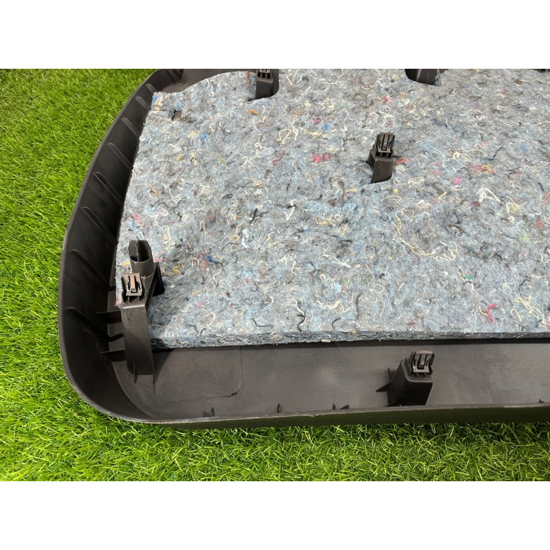 Обшивка крышки багажника (салон) FORD ESCAPE MK3 2014 1.6 CJ5Z7842906AA