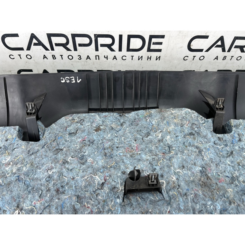 Обшивка крышки багажника (салон) FORD ESCAPE MK3 2014 1.6 CJ5Z7842906AA