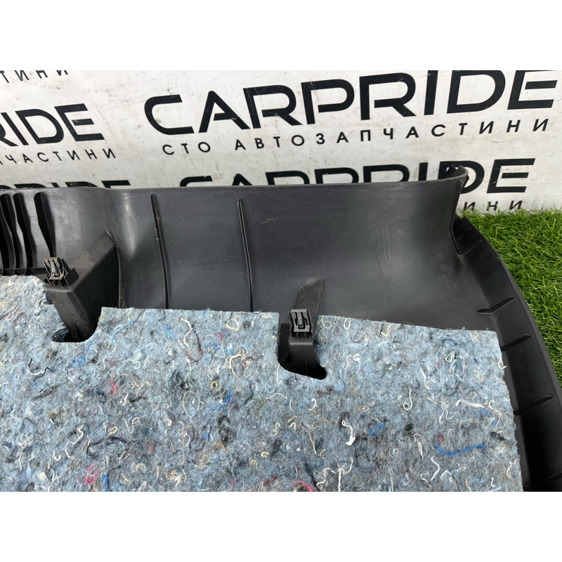 Обшивка крышки багажника (салон) FORD ESCAPE MK3 2014 1.6 CJ5Z7842906AA