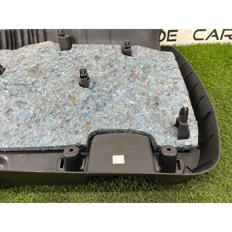 Обшивка крышки багажника (салон) FORD ESCAPE MK3 2014 1.6 CJ5Z7842906AA