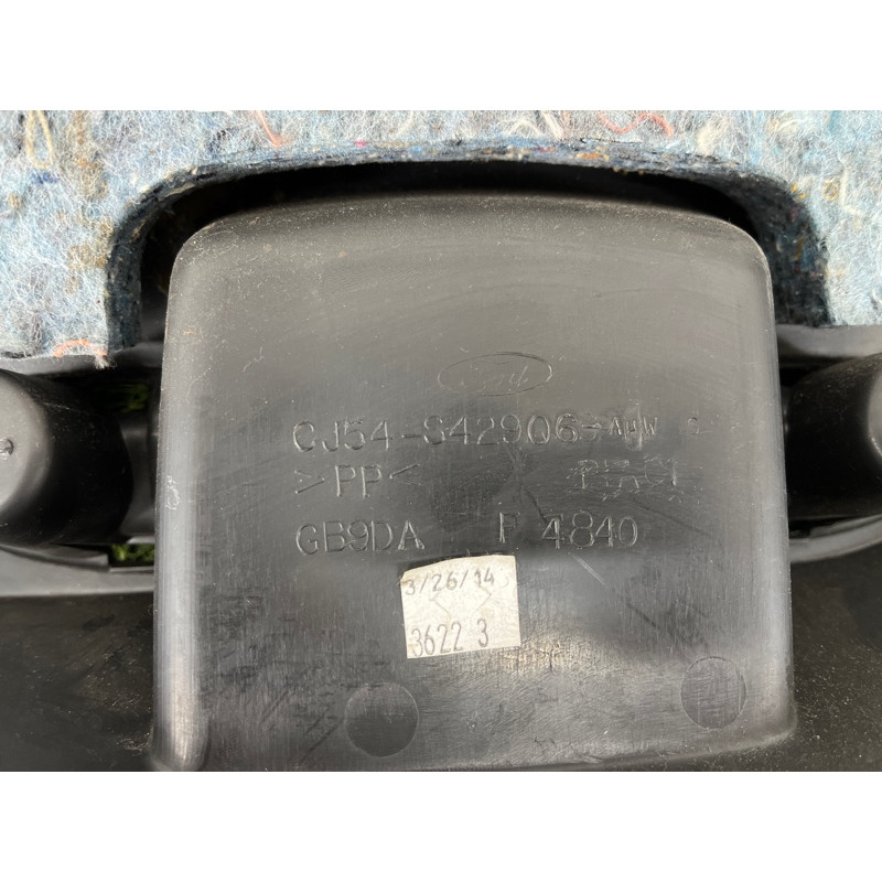 Обшивка крышки багажника (салон) FORD ESCAPE MK3 2014 1.6 CJ5Z7842906AA