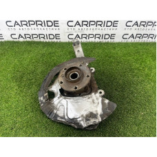 Поворотный кулак