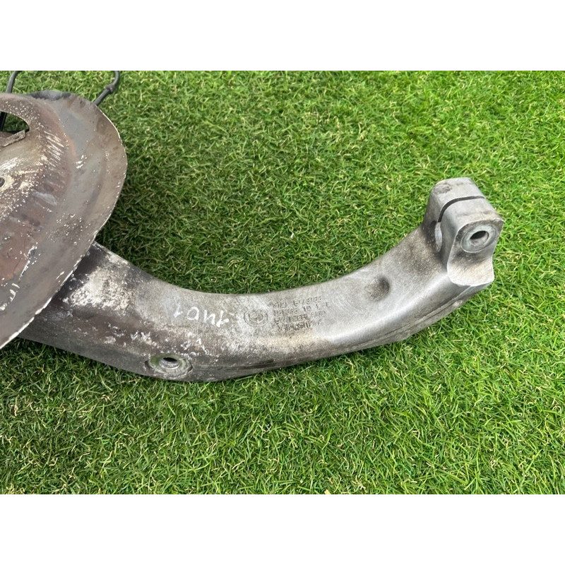 Поворотный кулак (подвеска) BMW X5 E70 2009 4.8 N62N 31216869869