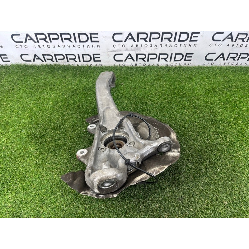 Поворотный кулак (подвеска) BMW X5 E70 2009 4.8 N62N 31216869869